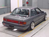 Honda CIVIC лот № 4084 оценка 3  с аукциона в Японии 1