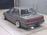 Honda CIVIC лот № 4084 оценка 3  с аукциона в Японии 5