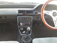 Honda CIVIC лот № 4084 оценка 3  с аукциона в Японии 8