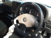 Suzuki JIMNY лот № 30144 оценка 4  с аукциона в Японии 6