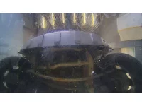 Suzuki JIMNY лот № 30144 оценка 4  с аукциона в Японии 10