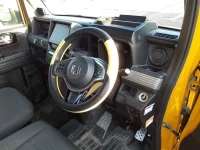 Honda N VAN лот № 30210 оценка RA  с аукциона в Японии 6