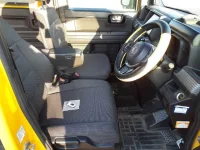 Honda N VAN лот № 30210 оценка RA  с аукциона в Японии 7