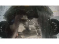 Honda N VAN лот № 30210 оценка RA  с аукциона в Японии 10