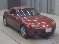 Mazda ROADSTER лот № 30217 оценка 3.5  с аукциона в Японии 4