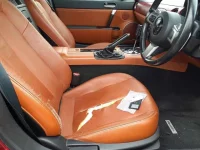 Mazda ROADSTER лот № 30217 оценка 3.5  с аукциона в Японии 7