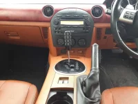 Mazda ROADSTER лот № 30217 оценка 3.5  с аукциона в Японии 8