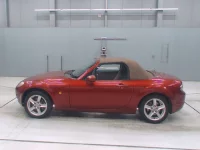 Mazda ROADSTER лот № 30217 оценка 3.5  с аукциона в Японии 3