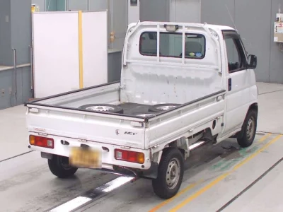 Honda ACTY TRUCK