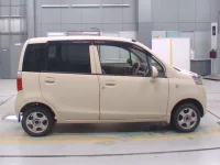 Honda LIFE лот № 75171 оценка 3.5  с аукциона в Японии 2