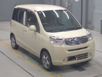 Honda LIFE лот № 75171 оценка 3.5  с аукциона в Японии 4