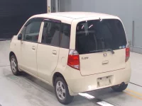 Honda LIFE лот № 75171 оценка 3.5  с аукциона в Японии 5