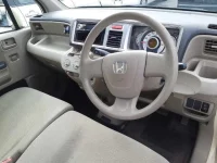 Honda LIFE лот № 75171 оценка 3.5  с аукциона в Японии 6