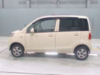 Honda LIFE лот № 75171 оценка 3.5  с аукциона в Японии 3