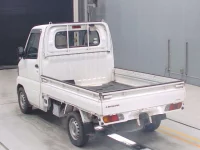 Mitsubishi MINICAB TRUCK лот № 75177 оценка 4  с аукциона в Японии 5