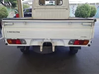 Mitsubishi MINICAB TRUCK лот № 75177 оценка 4  с аукциона в Японии 8