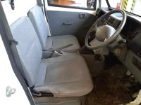 Mitsubishi MINICAB TRUCK лот № 75177 оценка 4  с аукциона в Японии 7