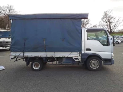 Mazda Titan