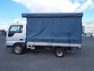 Mazda Titan