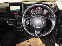 Honda N BOX SLASH лот № 3045 оценка 4.5  с аукциона в Японии 4