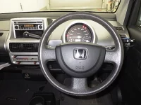 Honda THATS лот № 3506 оценка 3  с аукциона в Японии 4