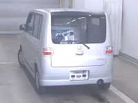 Honda THATS лот № 3506 оценка 3  с аукциона в Японии 1