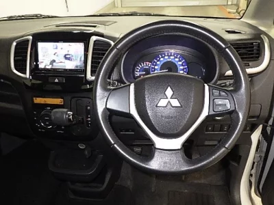 Mitsubishi DELICA D2