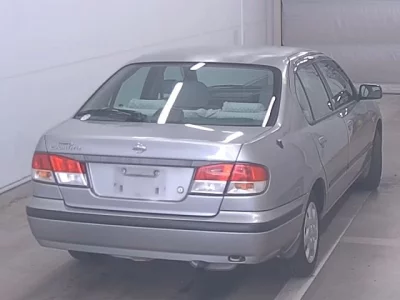 Nissan PRIMERA