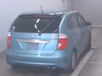 Honda EDIX лот № 4008 оценка R  с аукциона в Японии 3