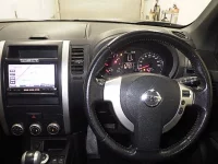 Nissan X-TRAIL лот № 5 оценка R  с аукциона в Японии 4