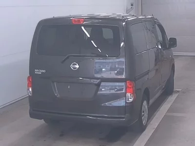 Nissan NV200