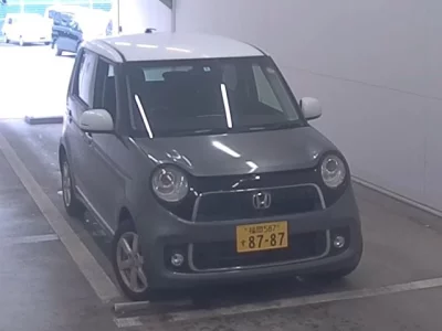 Honda N-ONE