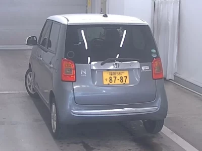 Honda N-ONE