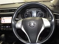 Nissan X-TRAIL лот № 543 оценка R  с аукциона в Японии 2