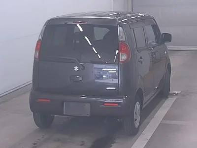 Suzuki MRWAGON