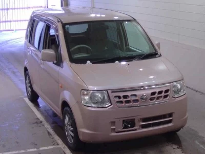 Nissan OTTI