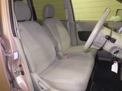 Nissan Otti