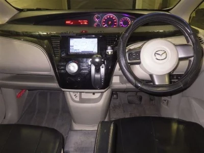 Mazda Biante
