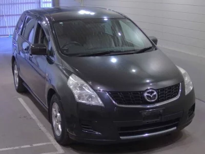 Mazda MPV