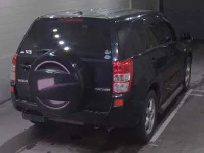 Suzuki ESCUDO