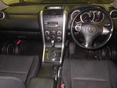 Suzuki ESCUDO