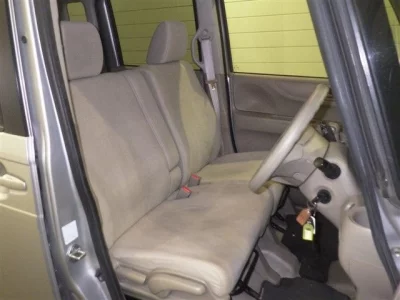 Honda N BOX PLUS