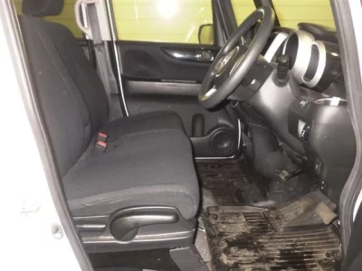 Honda N BOX PLUS