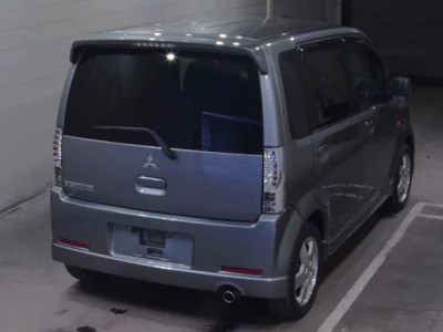Mitsubishi eK Sport