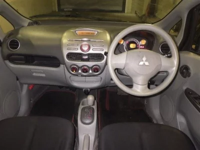 Mitsubishi I