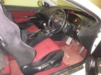 Honda CIVIC лот № 6034 оценка RA  с аукциона в Японии 3