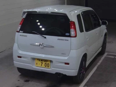 Suzuki KEI