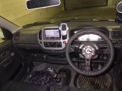 Suzuki KEI