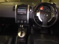 Nissan X-TRAIL лот № 5098 оценка RA  с аукциона в Японии 2