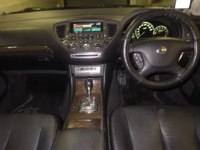 Nissan CIMA